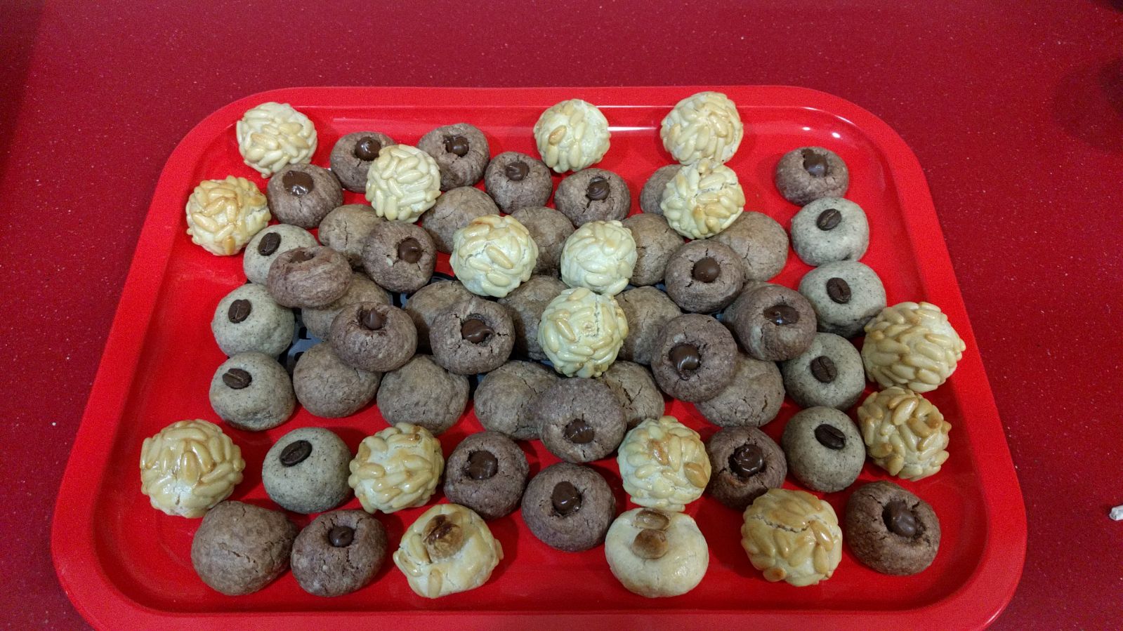 Panellets