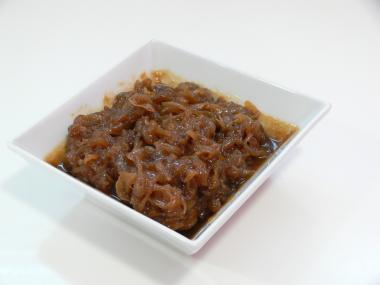 Ceba Caramelitzada