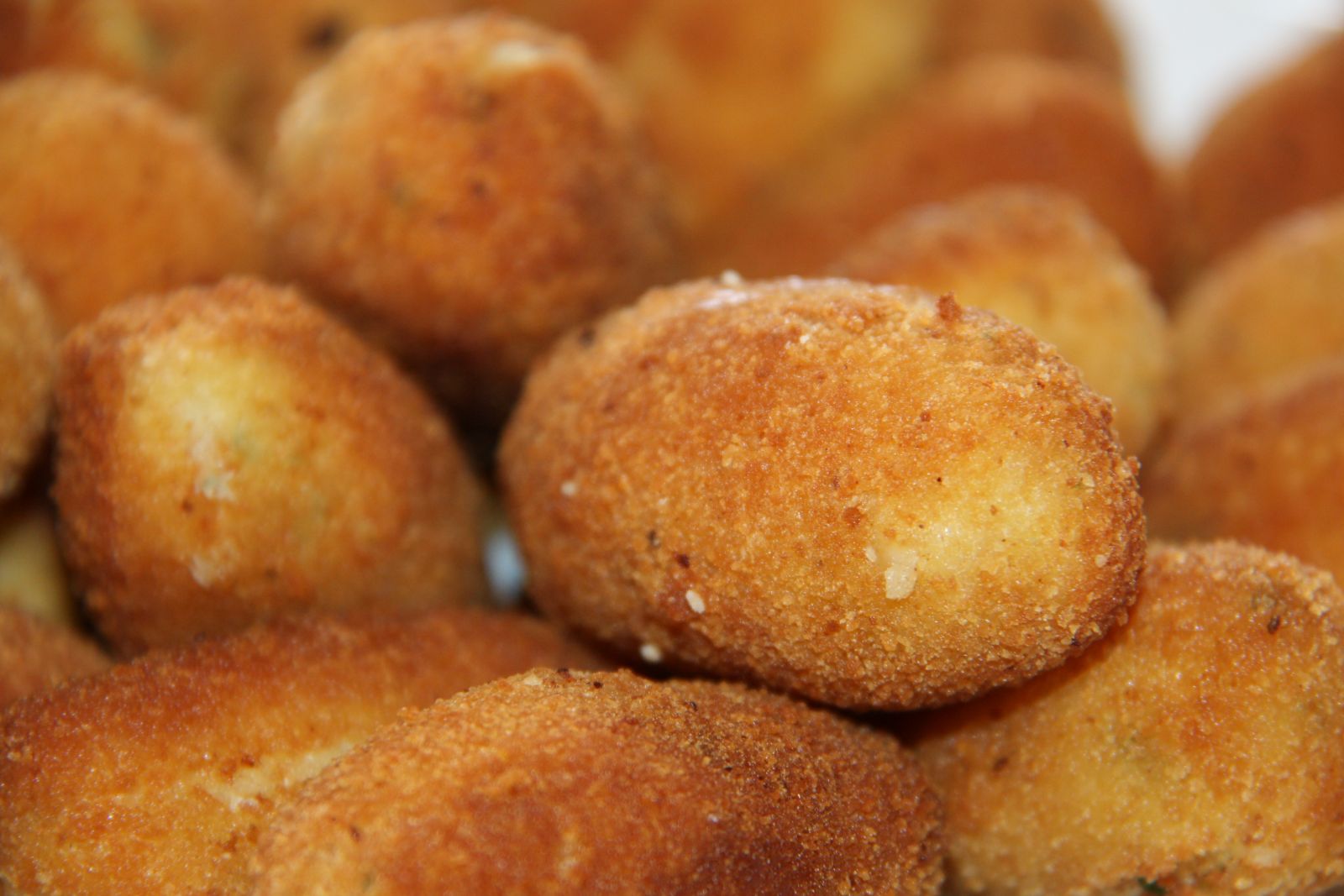 Croquetes